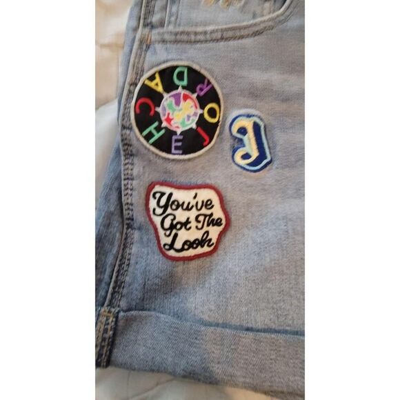 shorts - Picture 4 of 6